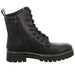 living UPDATED Schnürstiefelette Warmfutter bis 35mm Absatz (casual) - SchuhEggers.de