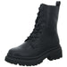 living UPDATED Schnürstiefelette Warmfutter bis 35mm Absatz (casual) - SchuhEggers.de