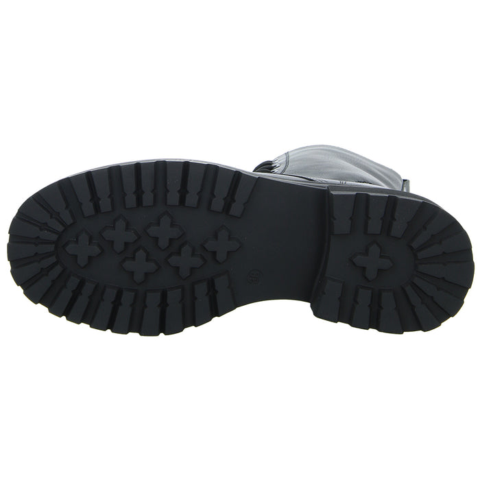 living UPDATED Schnürstiefelette Warmfutter bis 35mm Absatz (casual) - SchuhEggers.de