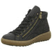 Rieker Schnürstiefelette Warmfutter bis 35mm Absatz (casual) - SchuhEggers.de