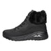 Skechers Schnürstiefelette Warmfutter bis 35mm Absatz (casual) UNO RUGGED-FALL AIR - SchuhEggers.de