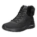 Skechers Schnürstiefelette Warmfutter bis 35mm Absatz (casual) UNO RUGGED-FALL AIR - SchuhEggers.de