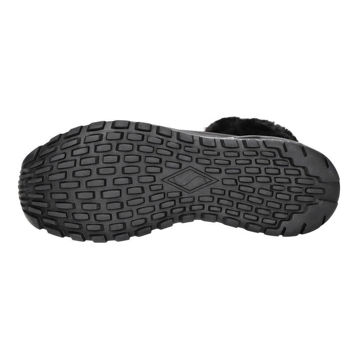 Skechers Schnürstiefelette Warmfutter bis 35mm Absatz (casual) UNO RUGGED-FALL AIR