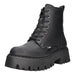Buffalo Schnürstiefelette Warmfutter bis 35mm Absatz (casual) BFL // ASPEN LACE UP - SchuhEggers.de