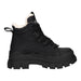 Buffalo Schnürstiefelette Warmfutter bis 35mm Absatz (casual) ASPHA NC MID WARM - SchuhEggers.de