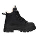 Buffalo Schnürstiefelette Warmfutter bis 35mm Absatz (casual) ASPHA NC MID WARM - SchuhEggers.de