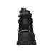 Buffalo Schnürstiefelette Warmfutter bis 35mm Absatz (casual) ASPHA NC MID WARM - SchuhEggers.de