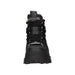 Buffalo Schnürstiefelette Warmfutter bis 35mm Absatz (casual) ASPHA NC MID WARM - SchuhEggers.de