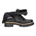 Rieker Schnürstiefelette Warmfutter bis 35mm Absatz (casual) - SchuhEggers.de