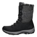 Rieker Schnürstiefelette Warmfutter bis 35mm Absatz (casual) - SchuhEggers.de
