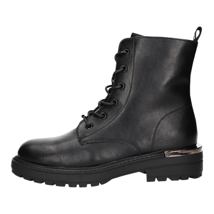 BOXX Schnürstiefelette Warmfutter bis 35mm Absatz (casual) - SchuhEggers.de