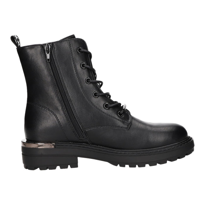 BOXX Schnürstiefelette Warmfutter bis 35mm Absatz (casual) - SchuhEggers.de
