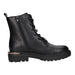 BOXX Schnürstiefelette Warmfutter bis 35mm Absatz (casual) - SchuhEggers.de