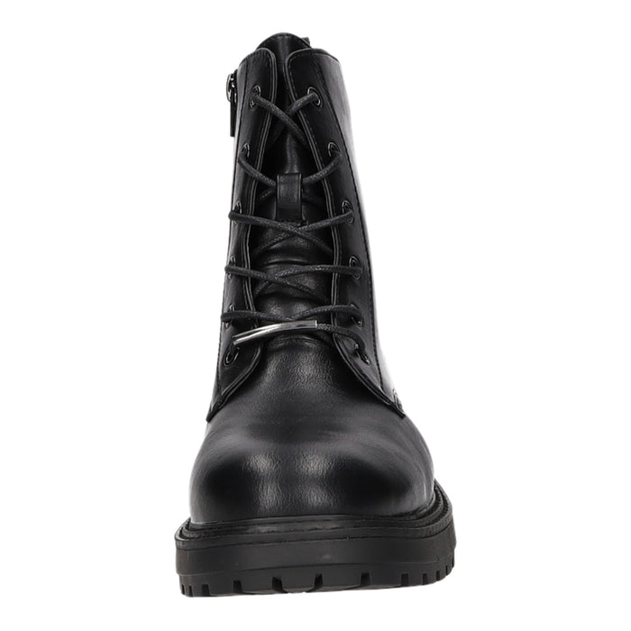 BOXX Schnürstiefelette Warmfutter bis 35mm Absatz (casual) - SchuhEggers.de