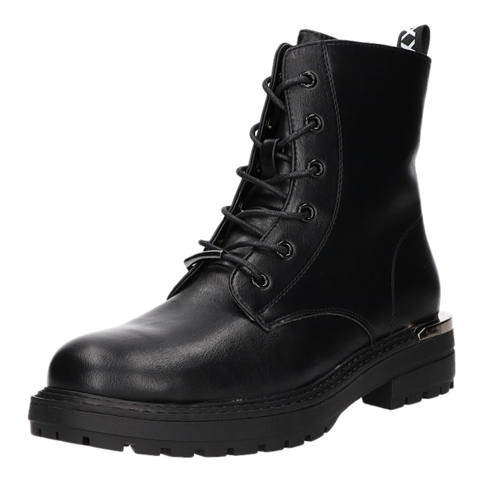 BOXX Schnürstiefelette Warmfutter bis 35mm Absatz (casual) - SchuhEggers.de