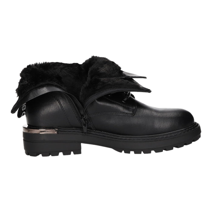 BOXX Schnürstiefelette Warmfutter bis 35mm Absatz (casual) - SchuhEggers.de