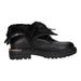 BOXX Schnürstiefelette Warmfutter bis 35mm Absatz (casual) - SchuhEggers.de