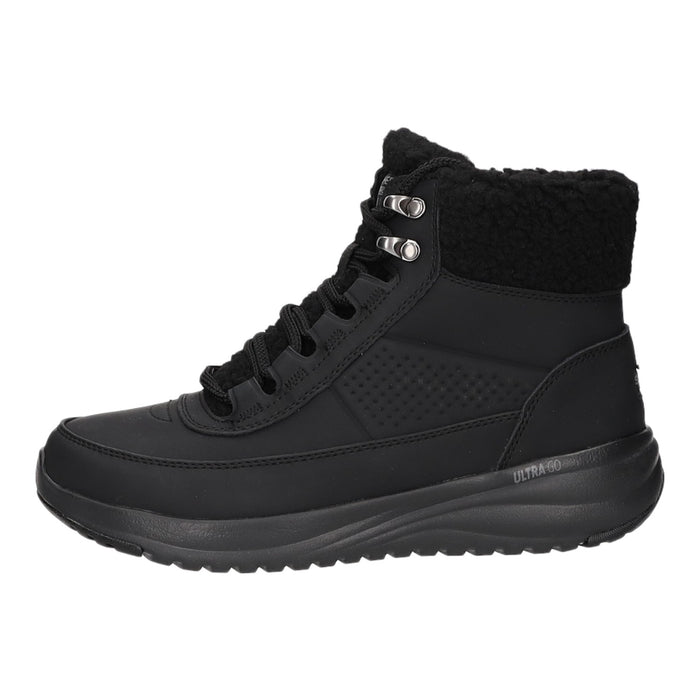 Skechers Schnürstiefelette Warmfutter bis 35mm Absatz (casual) On-The-Go Stellar-Alpine Adventure - SchuhEggers.de