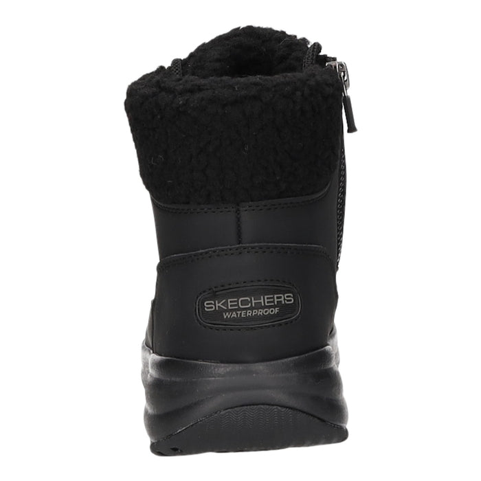 Skechers Schnürstiefelette Warmfutter bis 35mm Absatz (casual) On-The-Go Stellar-Alpine Adventure - SchuhEggers.de