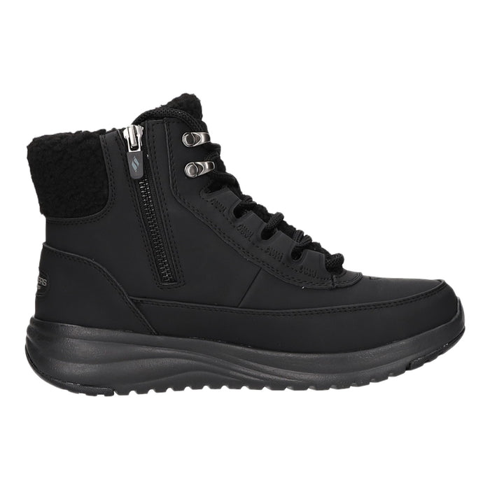 Skechers Schnürstiefelette Warmfutter bis 35mm Absatz (casual) On-The-Go Stellar-Alpine Adventure - SchuhEggers.de