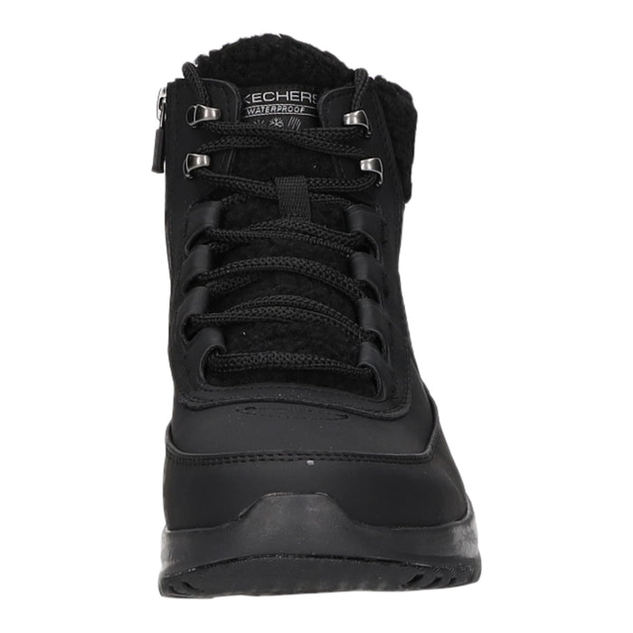 Skechers Schnürstiefelette Warmfutter bis 35mm Absatz (casual) On-The-Go Stellar-Alpine Adventure - SchuhEggers.de