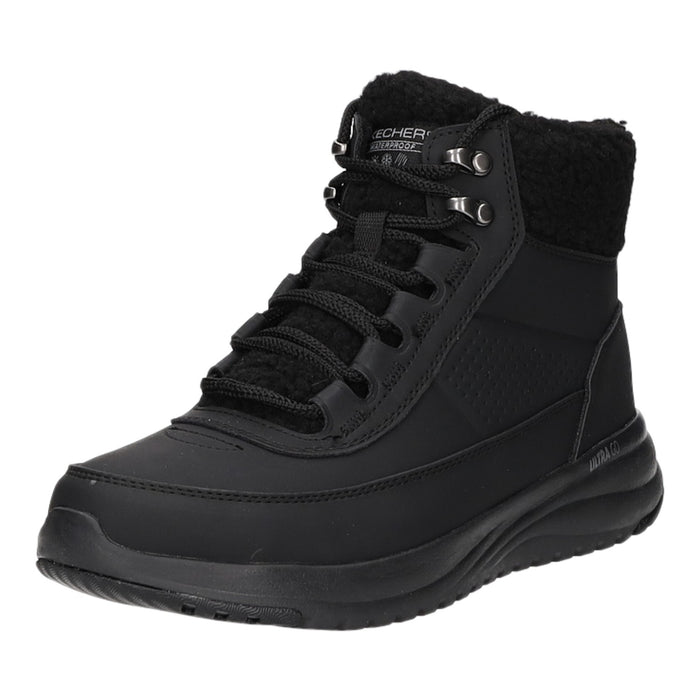 Skechers Schnürstiefelette Warmfutter bis 35mm Absatz (casual) On-The-Go Stellar-Alpine Adventure - SchuhEggers.de