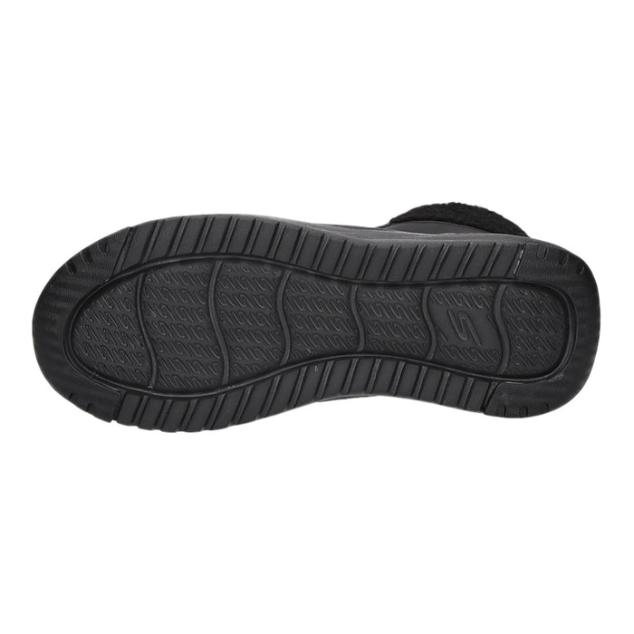 Skechers Schnürstiefelette Warmfutter bis 35mm Absatz (casual) On-The-Go Stellar-Alpine Adventure - SchuhEggers.de