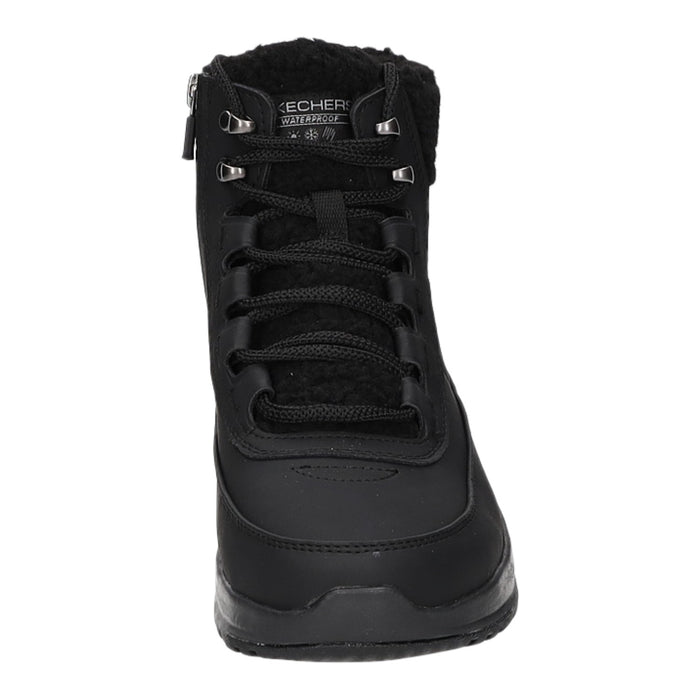 Skechers Schnürstiefelette Warmfutter bis 35mm Absatz (casual) On-The-Go Stellar-Alpine Adventure - SchuhEggers.de