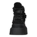 Buffalo Schnürstiefelette Warmfutter bis 35mm Absatz (casual) Aspen Com Mid Warm - SchuhEggers.de