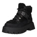 Buffalo Schnürstiefelette Warmfutter bis 35mm Absatz (casual) Aspen Com Mid Warm - SchuhEggers.de