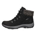 Rieker Schnürstiefelette Warmfutter bis 35mm Absatz (casual) - SchuhEggers.de