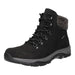 Rieker Schnürstiefelette Warmfutter bis 35mm Absatz (casual) - SchuhEggers.de