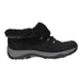 Rieker Schnürstiefelette Warmfutter bis 35mm Absatz (casual) - SchuhEggers.de