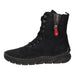 Rieker Schnürstiefelette Warmfutter bis 35mm Absatz (casual) - SchuhEggers.de