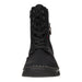 Rieker Schnürstiefelette Warmfutter bis 35mm Absatz (casual) - SchuhEggers.de