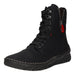 Rieker Schnürstiefelette Warmfutter bis 35mm Absatz (casual) - SchuhEggers.de