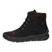 Rieker Schnürstiefelette Warmfutter bis 35mm Absatz (casual) - SchuhEggers.de