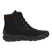 Rieker Schnürstiefelette Warmfutter bis 35mm Absatz (casual) - SchuhEggers.de