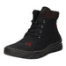 Rieker Schnürstiefelette Warmfutter bis 35mm Absatz (casual) - SchuhEggers.de