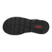 Rieker Schnürstiefelette Warmfutter bis 35mm Absatz (casual) - SchuhEggers.de
