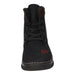 Rieker Schnürstiefelette Warmfutter bis 35mm Absatz (casual) - SchuhEggers.de