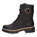 Rieker Schnürstiefelette Warmfutter bis 35mm Absatz (casual) - SchuhEggers.de