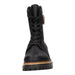 Rieker Schnürstiefelette Warmfutter bis 35mm Absatz (casual) - SchuhEggers.de