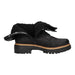 Rieker Schnürstiefelette Warmfutter bis 35mm Absatz (casual) - SchuhEggers.de