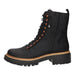 Rieker Schnürstiefelette Warmfutter bis 35mm Absatz (casual) - SchuhEggers.de