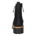 Rieker Schnürstiefelette Warmfutter bis 35mm Absatz (casual) - SchuhEggers.de