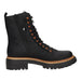 Rieker Schnürstiefelette Warmfutter bis 35mm Absatz (casual) - SchuhEggers.de