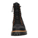 Rieker Schnürstiefelette Warmfutter bis 35mm Absatz (casual) - SchuhEggers.de