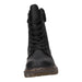 Rieker Schnürstiefelette Warmfutter bis 35mm Absatz (casual) - SchuhEggers.de