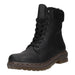 Rieker Schnürstiefelette Warmfutter bis 35mm Absatz (casual) - SchuhEggers.de
